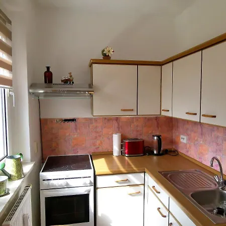 דירה Ferien-und Gaestewohnung *