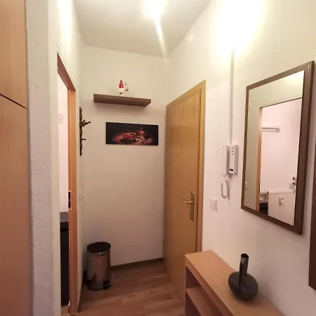 Ferien-und Gaestewohnung