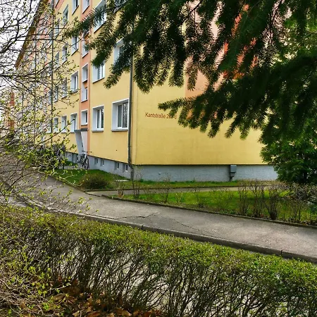 Ferien-und Gaestewohnung *